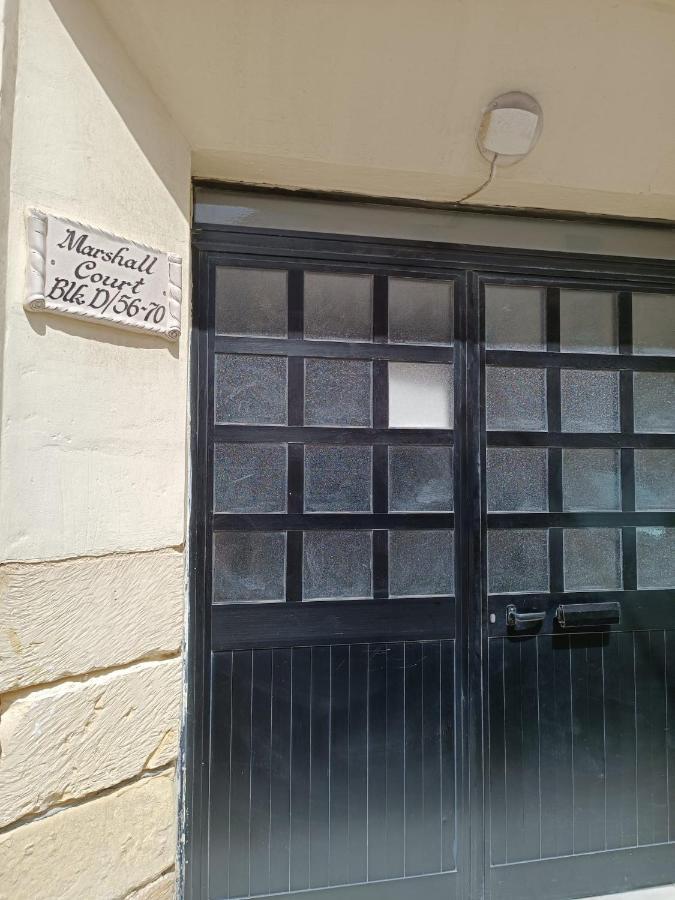 Spacious And Beautifully Furnished 3 Bedrooms/3Bathrooms Apartment With 2 Balconies Wvid1-1 Gzira Ngoại thất bức ảnh